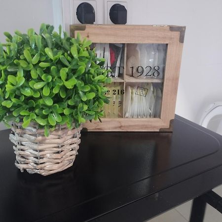 Coqueto Apartamento Palacio De Congresos Málaga Esterno foto