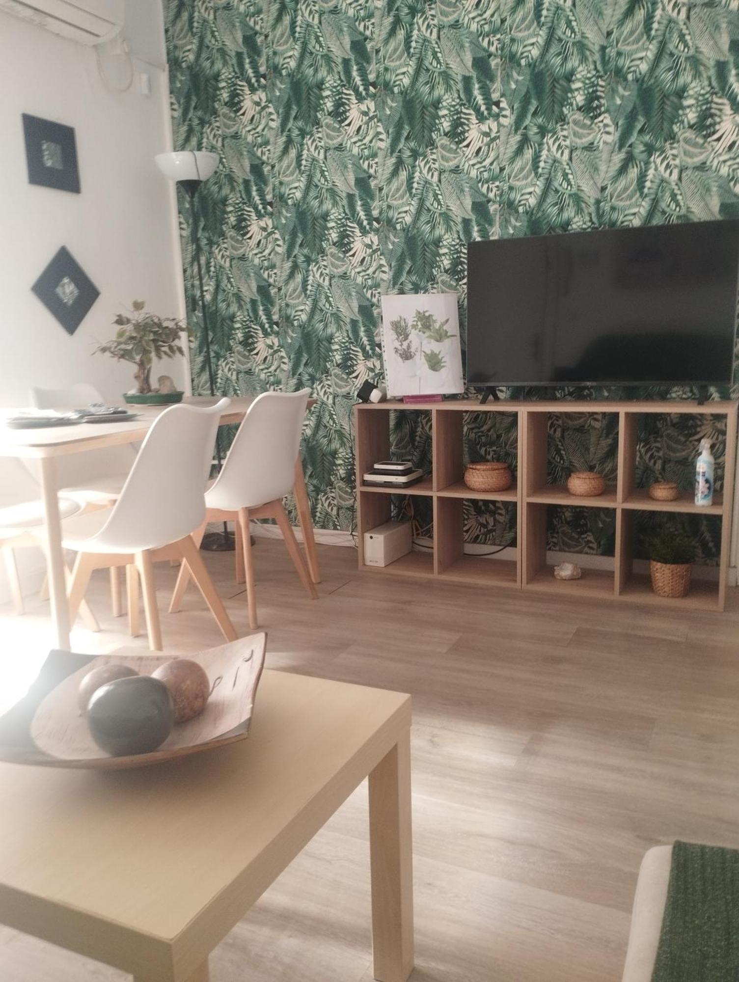 Coqueto Apartamento Palacio De Congresos Málaga Esterno foto