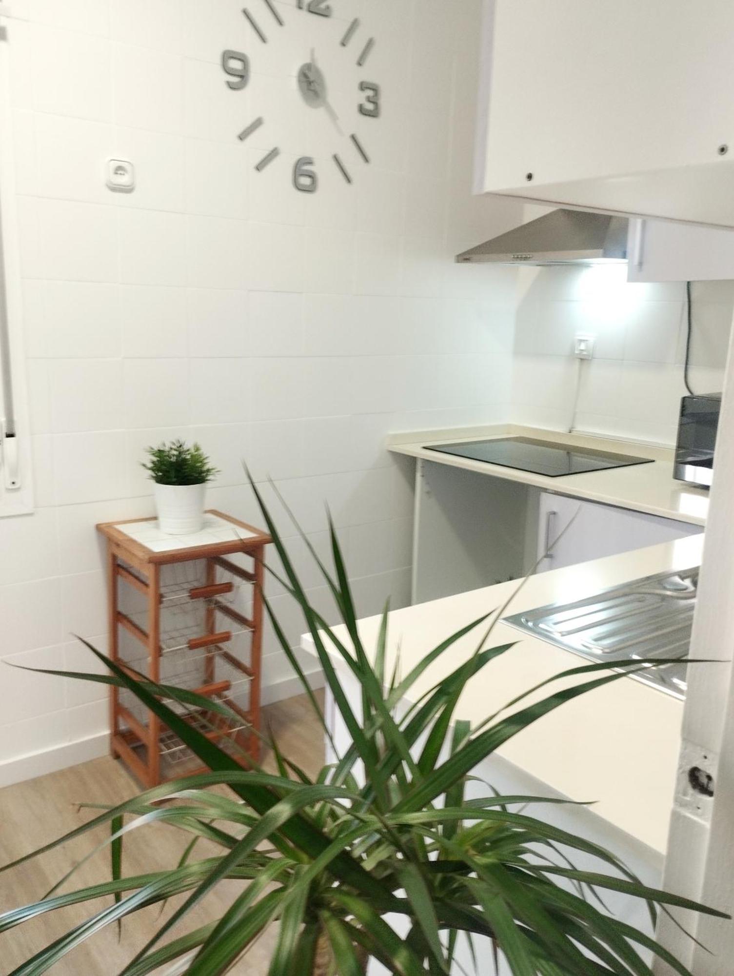 Coqueto Apartamento Palacio De Congresos Málaga Esterno foto